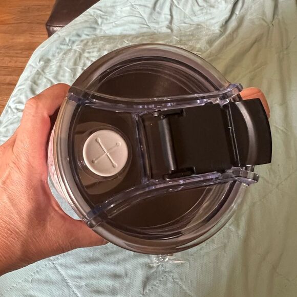 Sanrio Pink My Melody Stainless Steel Tumbler - Picture 5 of 9